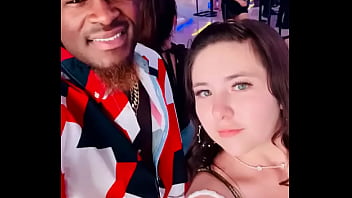 Preview 4 of Desi Sexi Video Dawload - Gakteeem4 put me on with his shes sexy asf