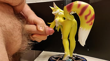 Preview 2 of Awek Tanjung Malim - Manba figure #4 (double)