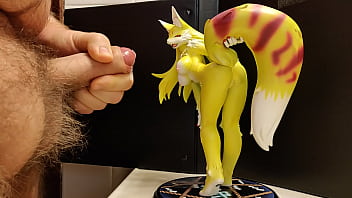 Preview 3 of Awek Tanjung Malim - Manba figure #4 (double)