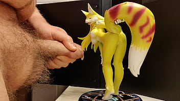 Preview 4 of Awek Tanjung Malim - Manba figure #4 (double)