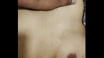 Preview 3 of Hd Desi Bhabhi Sex - Teen alone
