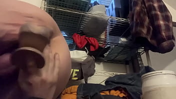 Preview 1 of Secxi Movi - Trying to get my self able to dp my self