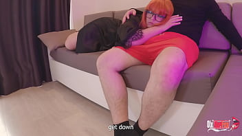 Preview 1 of Mom Teach Son Use Torch - StepMommy &amp_ Step-Son. Stepson fucked me in the mouth deep in the mouth,  thinking that I do not know