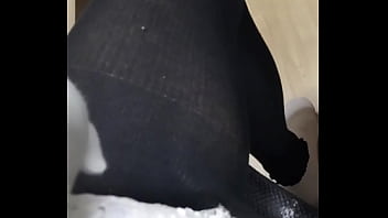 Preview 4 of Fllu Sex - 模型用パテを塗ったら排泄できなくなりました。