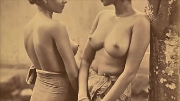 Preview 4 of Video Ngewe Yu Sai - Dark Lantern Entertainment presents &#039_Vintage Women Of The World&#039_ from My Secret Life,  The Erotic Confessions of a Victorian English Gentleman