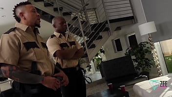 Preview 2 of 10y Gril - Party Girls Fuck to Get Out of Trouble