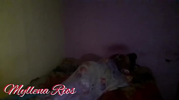 Preview 1 of Xxx Hindi Languages - meu cunhado invadiu meu quarto no meio da noite pra me comer gostoso