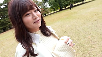 Preview 1 of And Girl Kiss - パート1【Hカップ巨乳を魅せつけセフレから本命彼女への昇格を狙う美女】