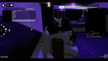 Preview 4 of Indian Muslim School Sex - Blanquita culona le da sentones a un negro con polla enorme en roblox condo