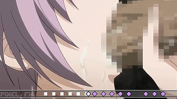 Preview 2 of Trish Litaker - Fap hero: anna by Pixel Fh