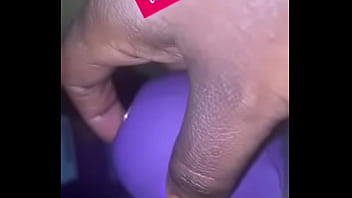 Preview 2 of Blac Xxxn - Creamy pussy Slut begs BD to fuck her
