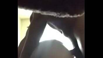 Preview 4 of Creampie Eating Video - Hurry before my step mom comes home!!!