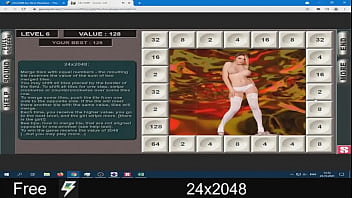 Preview 2 of Xxxxxwxx Vedo - 24x2048