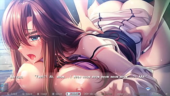Preview 3 of Sunny Leone Kondom Sex - Pure&times_Holic ~Junketsu Otome to Kon&#039_in Kankei!?~ Part 40.