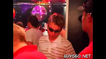 Preview 4 of Danika Mori Masturbation - Moist homosexual orgy full of cum