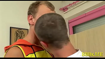 Preview 2 of Xxx 12 Yair Old Gi - Sluty gay takes a schlong bareback
