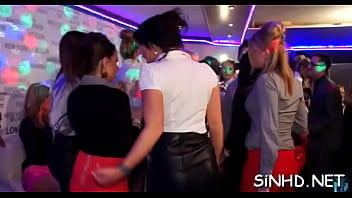 Preview 2 of Girls Indis - Sexy and rowdy partying
