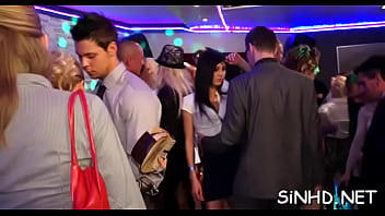 Preview 4 of Girls Indis - Sexy and rowdy partying