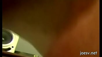 Preview 1 of White Coed Vs Perv - Sexy gay pair in trio