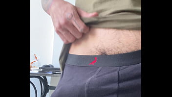Preview 3 of Xxx Bf Bestindes - pesadao na cueca