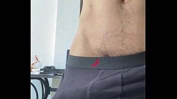 Preview 4 of Xxx Bf Bestindes - pesadao na cueca