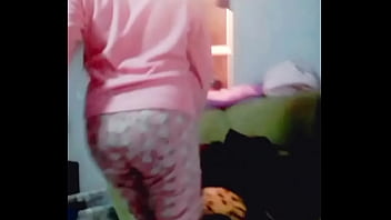 Preview 1 of Nurse Smoking - Culoncita