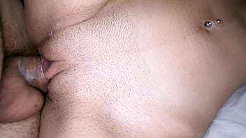 Preview 1 of Yu Sasaki - Papi me folla el co&ntilde_o y lo grabo