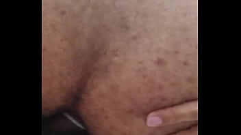 Preview 3 of Little Girl Porn Muvi - Dando o cuzinho pro entregador