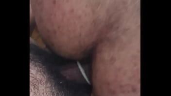 Preview 1 of Little Girl Porn Muvi - Dando o cuzinho pro entregador