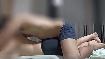 Preview 2 of Muslim Sexxx Girls - Goza no meu p&eacute_ por favor