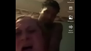 Preview 4 of Hinder Brazzale Ma Xxx Video - White pussy gets that dope dick