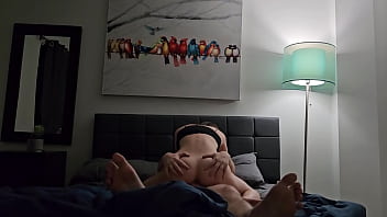 Preview 4 of Reflex Porn - Very Tight Pussy - It was hard to enter