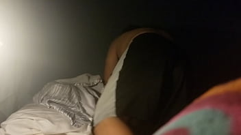 Preview 1 of Xnxx First Night Open Sex - On my hands and knees for you