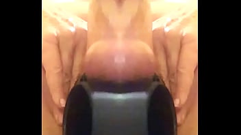 Preview 1 of You Toud Xx - Mirranuz Wicker Chair Orgasm FkAnusPlugsBone&amp_Glass Mug&amp_CupFk 20220104 M66