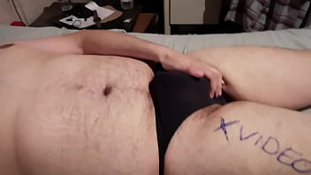 Preview 3 of Hairy Pussy Mature - V&iacute_deo de verificaci&oacute_n