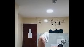 Preview 2 of Xnxx Vbo - Fucking old friend whom I always thought was straight but he wanted my cock