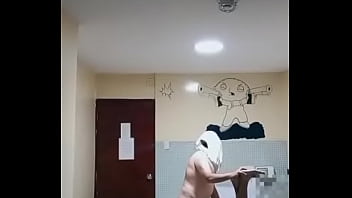 Preview 4 of Xnxx Vbo - Fucking old friend whom I always thought was straight but he wanted my cock