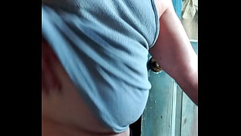 Preview 2 of Anal Big Sock - Verification video