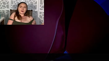 Preview 2 of Play Doctor With My Sister Clip - React: Try 2 Cum w/ me #18