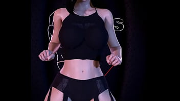 Preview 2 of Web In Cr - Dance Off 2022 - Skylar(Slyxxx24)