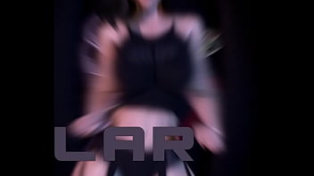 Preview 1 of Web In Cr - Dance Off 2022 - Skylar(Slyxxx24)