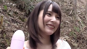 Preview 3 of Video Bokeh - 俺だけのみほのと温泉旅行～ みほの 1