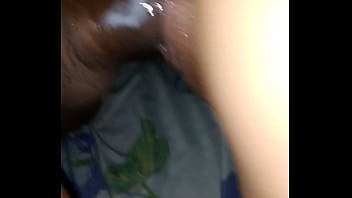 Preview 2 of Ran Monbu Tea - Gozando dentro da novinha