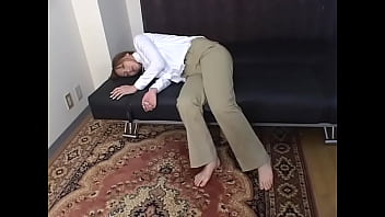 Preview 2 of Family Caungt Fuck - Live Powerful Hypnotic Announcer - Free1