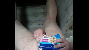 Preview 2 of Wwwmom Son Sex Kichan Com - Even more cream from my fucked ass)))