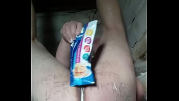 Preview 1 of Wwwmom Son Sex Kichan Com - Even more cream from my fucked ass)))