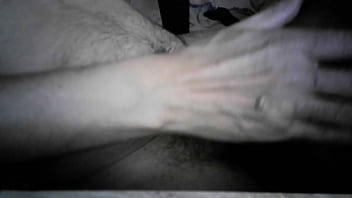 Preview 2 of Webcam Cpl - Limpiando la lefa.