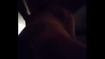 Preview 3 of Telugu Aunties Rep Videos - She likes to take it hard