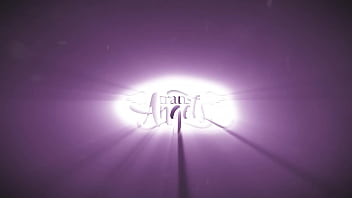 Preview 1 of Tressom Porn - Mirror Mirror / TransAngels  / download full from http://tafuck.com/loo
