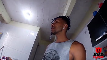 Preview 1 of Accident Slut - Depois da Academia quero comer buceta